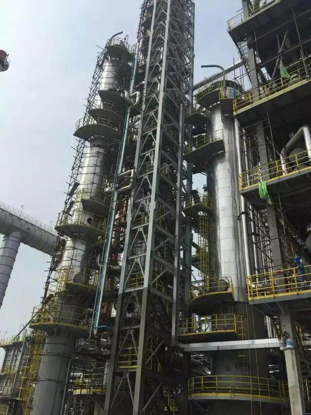 汉中设备翻新喷涂・钢构厂房升级改造