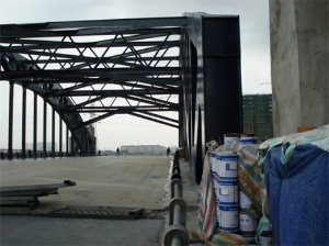 汉中专注工业场景喷漆服务