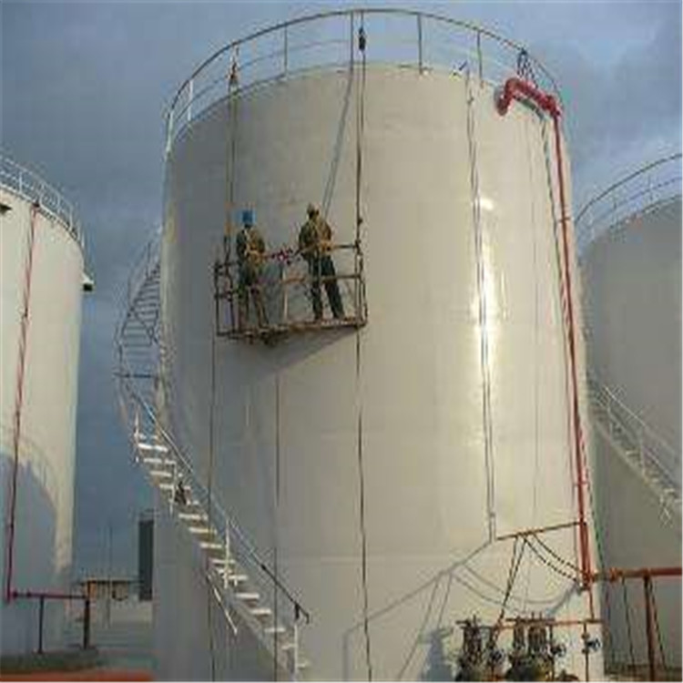 汉中喷漆翻新・工业喷漆・设备喷漆服务简介